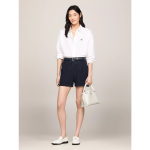 Alternative view of Tommy Hilfiger Monogram Mini Tote Bag