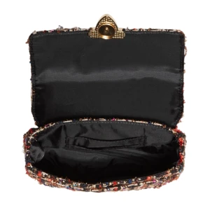 GUESS Tanyel Mini Wallet-on-a-String - Image 15