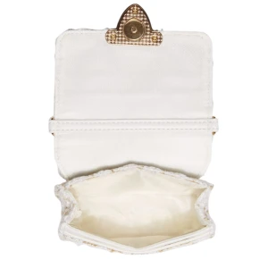 GUESS Tanyel Mini Wallet-on-a-String - Image 21