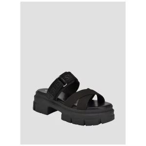GUESS Harvey Sporty Slides