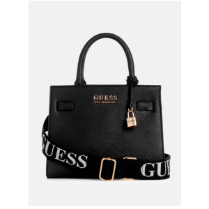 GUESS Lindfield Small Satchel