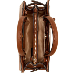 Alternative view of GUESS Lindfield Small Satchel