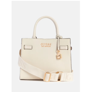 GUESS Lindfield Small Satchel