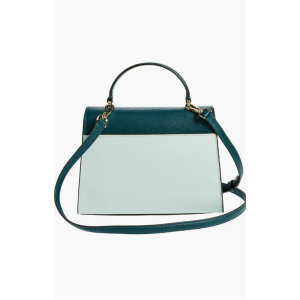 Alternative view of Kate Spade darcy top handle satchel bag