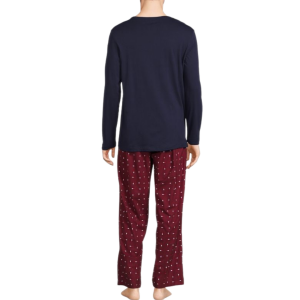 Alternative view of TOMMY HILFIGER       2-Piece Tee & Pajama Set