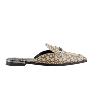 Alternative view of DKNY    Zipper Strap Mule      CHINO