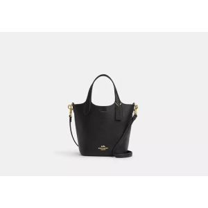 Alternative view of COACH Hanna Bucket Bag