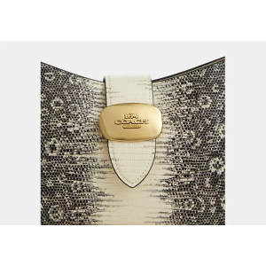 COACH Eliza Shoulder Bag - Image 4