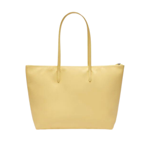 Alternative view of Lacoste L.12.12 Concept Zip Tote Bag