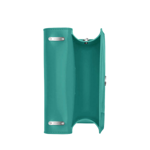 COACH Jelly Morgan Square Crossbody Bag - Image 2