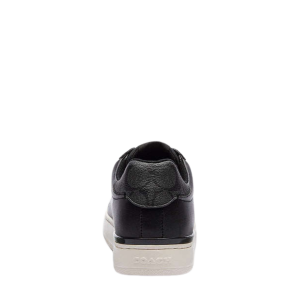 COACH Clip Low Top Sneaker - Image 4