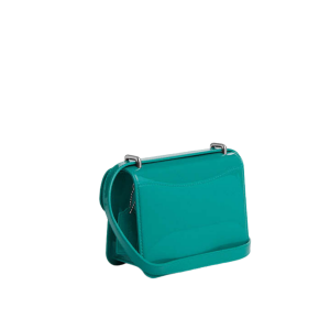 COACH Jelly Morgan Square Crossbody Bag - Image 3