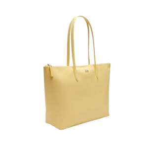 Lacoste L.12.12 Concept Zip Tote Bag - Image 4