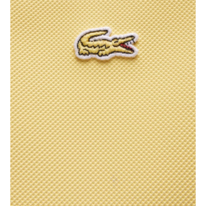 Lacoste L.12.12 Concept Zip Tote Bag - Image 5