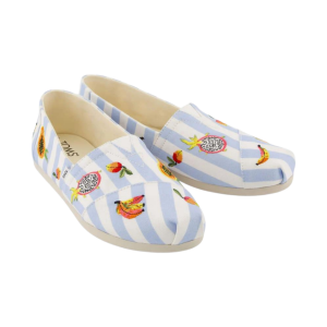TOMS Alpargata Summer Fruit