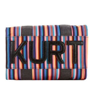 Kurt Geiger London Multi Color Small Southbank Shopper - Image 3
