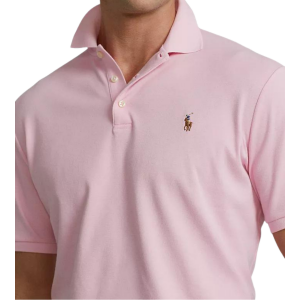POLO RALPH LAUREN Men's Classic Fit - Image 3