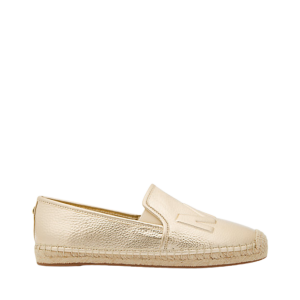Alternative view of Michael Kors Hastings Metallic Espadrille
