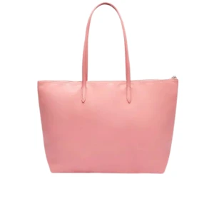 Lacoste L.12.12 Concept Zip Tote Bag - Image 2