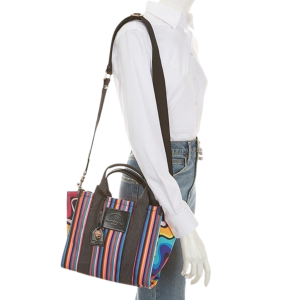 Kurt Geiger London Multi Color Small Southbank Shopper - Image 4