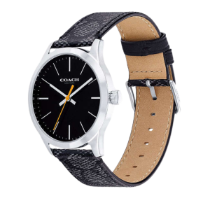 COACH Baxter Watch - Image 2