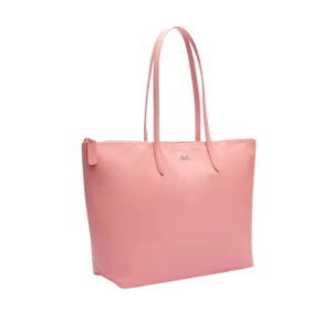 Lacoste L.12.12 Concept Zip Tote Bag - Image 3