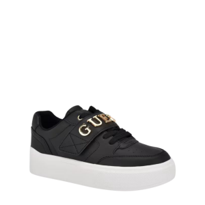 GUESS Maygan Logo Low-Top Sneakers