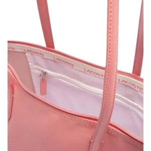 Lacoste L.12.12 Concept Zip Tote Bag - Image 4