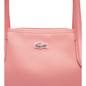 Lacoste L.12.12 Concept Zip Tote Bag - Image 5