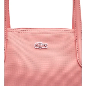 Lacoste L.12.12 Concept Zip Tote Bag - Image 5