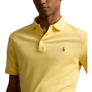POLO RALPH LAUREN Men's Classic Fit