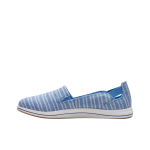 CLARKS BREEZE STEP FLAT - Image 3