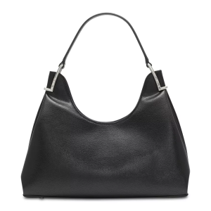 CALVIN KLEIN Falcon Shoulder Bag with Snap Closure - Image 5