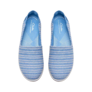 CLARKS BREEZE STEP FLAT - Image 2