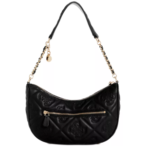Alternative view of GUESS Marieke Top Zip Shoulder Bag