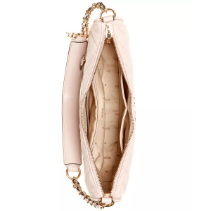 Alternative view of GUESS Marieke Top Zip Shoulder Bag