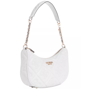 Alternative view of GUESS Marieke Top Zip Shoulder Bag