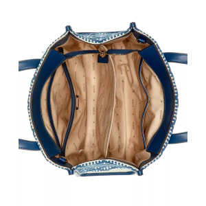 GUESS Silvana Double Compartment Tote - Image 3