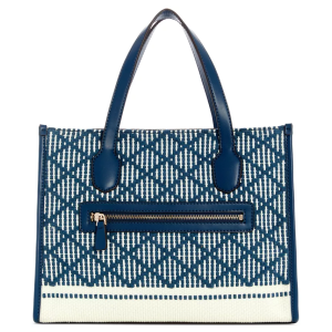 GUESS Silvana Double Compartment Tote - Image 4