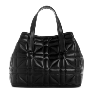 GUESS Latona Mini Tote with Removable Pouch - Image 4