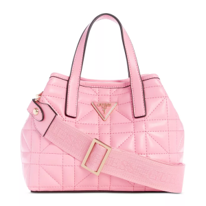 GUESS Latona Mini Tote with Removable Pouch