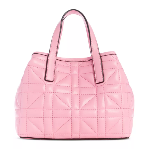GUESS Latona Mini Tote with Removable Pouch - Image 2