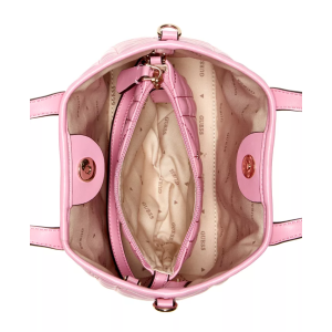 GUESS Latona Mini Tote with Removable Pouch - Image 5