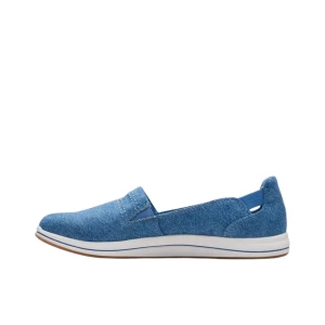 CLARKS BREEZE STEP FLAT - Image 3