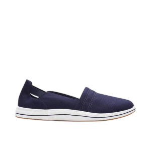 CLARKS BREEZE STEP FLAT - Image 2