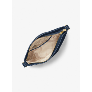 Alternative view of MICHAEL KORS Townsend Medium Pebbled Leather Messenger Bag