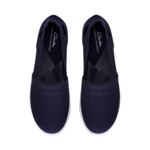 CLARKS BREEZE STEP FLAT - Image 4