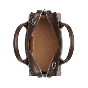 COACH Andrea Carryall Bag In Signature Jacquard - Image 3