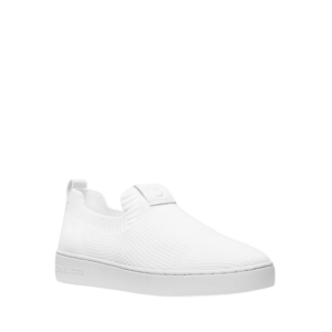 Michael Kors Juno Stretch Knit Slip-On Sneaker