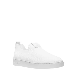 Michael Kors Juno Stretch Knit Slip-On Sneaker